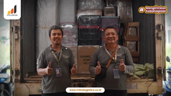 5 Keunggulan Mitralogistics sebagai Jasa Pindahan Rumah