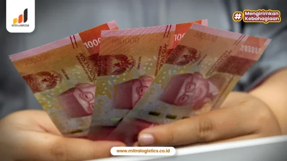 Rincian Biaya Jasa Pindahan Rumah TERUPDATE di 2025