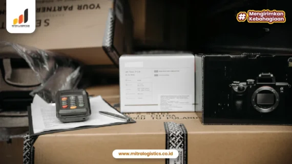 Cara Mengirim Barang Berharga dengan Aman Selama Bulan Ramadhan