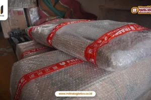 4 Jenis Asuransi untuk Pengiriman Barang