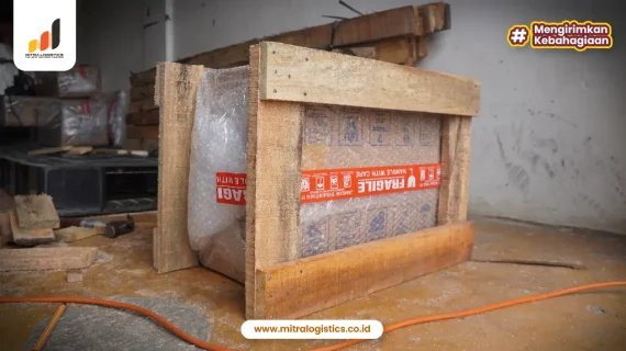 Berapa Biaya Asuransi Pengiriman Barang di Mitralogistics?