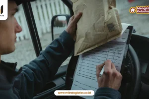 Cara Melacak Kiriman Sudah Sampai Mana Tanpa Ribet