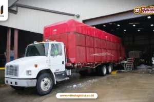 Backloading dalam Logistik: Cara Cerdas Mengoptimalkan Pengiriman Barang