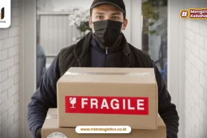 Kirim Barang Fragile Tanpa Khawatir: Panduan Lengkap untuk Keamanan Pengiriman