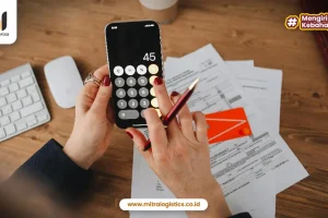 7 Faktor yang Mempengaruhi Tarif Jasa Kirim Barang