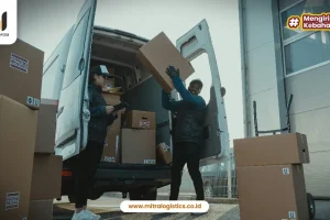 Pickup vs Drop Off: Mana yang Lebih Efisien dalam Pengiriman Barang?