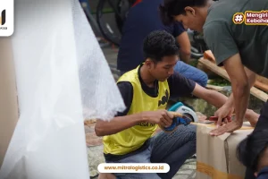 Sibuk di Hari Kerja? Jasa Pindahan Hari Minggu Bisa Jadi Solusinya