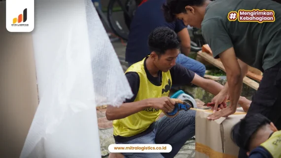 Sibuk di Hari Kerja? Jasa Pindahan Hari Minggu Bisa Jadi Solusinya