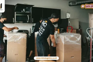 Pindah Rumah? Pastikan Kamu Terhindar dari Penipuan Jasa Pindahan Abal-Abal