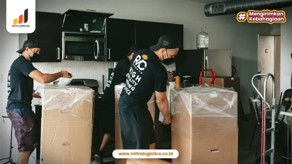 Pindah Rumah? Pastikan Kamu Terhindar dari Penipuan Jasa Pindahan Abal-Abal