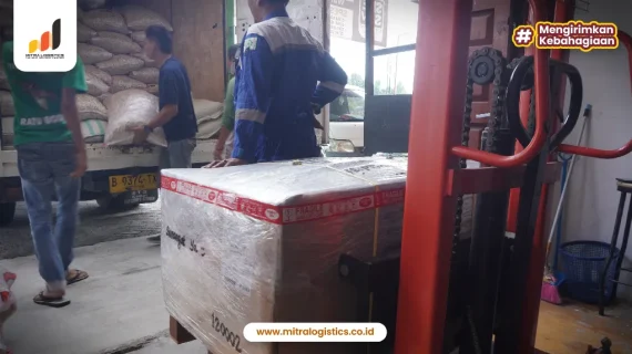 Mau Kirim Barang ke Sesama Bisnis? Hindari 5 Kesalahan Fatal Ini!
