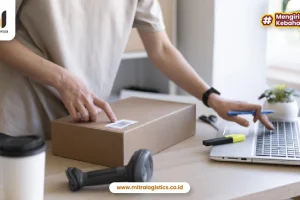 Cara Packing & Kirim Laptop yang Aman