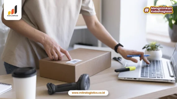 Cara Packing & Kirim Laptop yang Aman