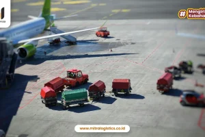 Tips & Biaya Kirim Barang dari Malaysia ke Indonesia