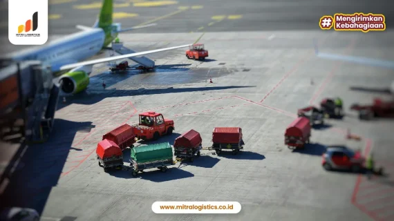 Tips & Biaya Kirim Barang dari Malaysia ke Indonesia