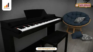digital piano