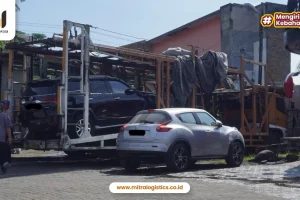 Bagaimana Cara Kirim Mobil dari Batam ke Jakarta?