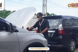 7 Cara Kirim Mobil dari Jakarta ke Medan