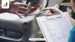 pemeriksaan kondisi kendaraan