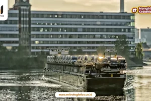 Bagaimana Cara Kirim Mobil ke Luar Pulau?