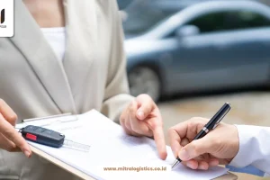 Asuransi Kirim Mobil: Definisi, Jenis, dan Cara Klaimnya!