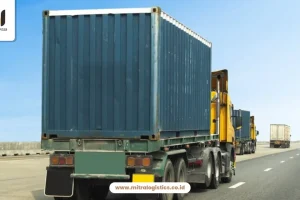 Begini Cara Kirim Barang lewat Kontainer di Mitralogistics!