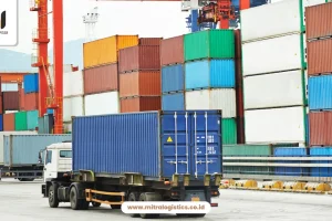 Begini 8 Cara Kirim Barang lewat Kontainer yang Benar!