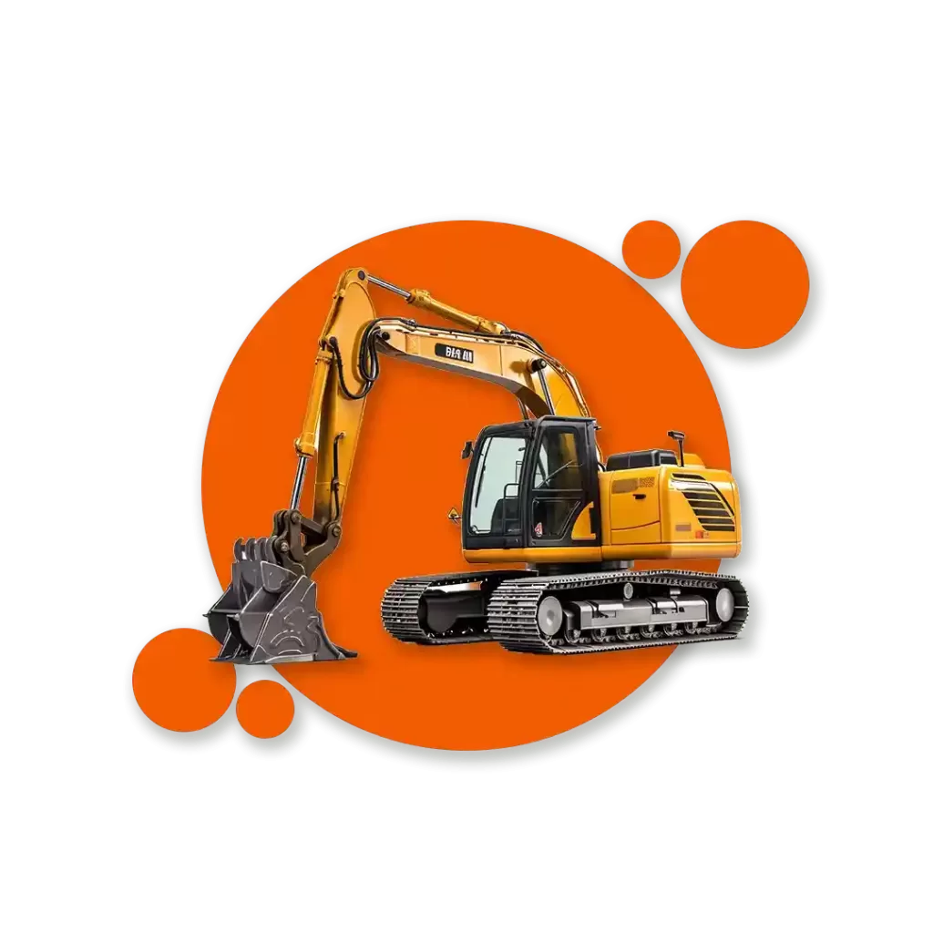 Jasa Kirim Alat Berat