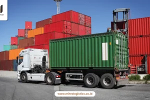 5 Tips Memilih Container 20 Feet dan 40 Feet untuk Pengiriman Barang