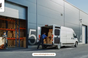 Tata Cara Kirim Barang ke Pabrik via Mitralogistics!