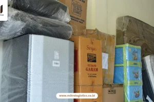 Bagaimana Cara Pindahan Jakarta Medan dengan Aman?