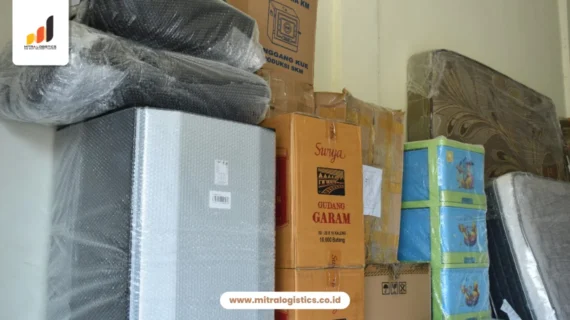 Bagaimana Cara Pindahan Jakarta Medan dengan Aman?