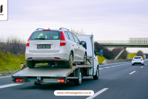 7 Faktor Keterlambatan Pengiriman Mobil dari Jakarta ke Medan