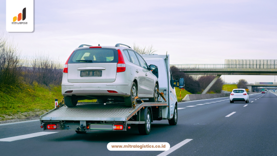 7 Faktor Keterlambatan Pengiriman Mobil dari Jakarta ke Medan