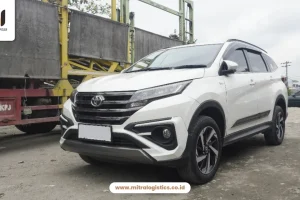 5+ Kendala Umum Kirim Mobil Jakarta Medan