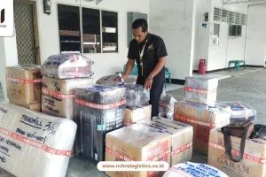 Cara Memilih Ekspedisi Pengiriman B2B yang Sesuai