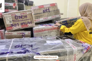 5+ Perbedaan Logistik B2B dan B2C, Apa Saja?