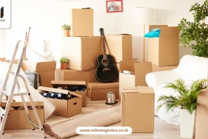 5+ Tips Hemat saat Pindahan Jakarta ke Medan!