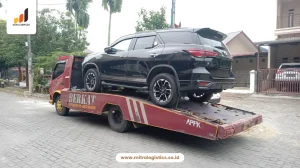 waktu terbaik kirim mobil jakarta medan