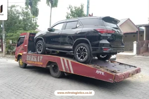 Kapan Waktu Terbaik untuk Kirim Mobil Jakarta Medan?