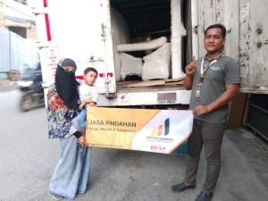Ekspedisi Jakarta Medan termurah, Pengiriman Furniture