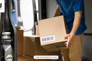 Cara Kirim Barang Besar yang Aman & Super Cepat!