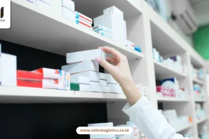 Cara Kirim Produk Farmasi Aman Tanpa Khawatir!