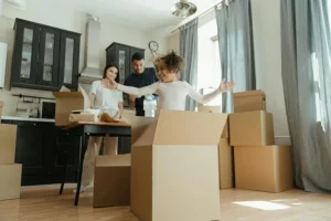 7 Tips Mencicil Isi Rumah Baru agar Tidak Overwhelm