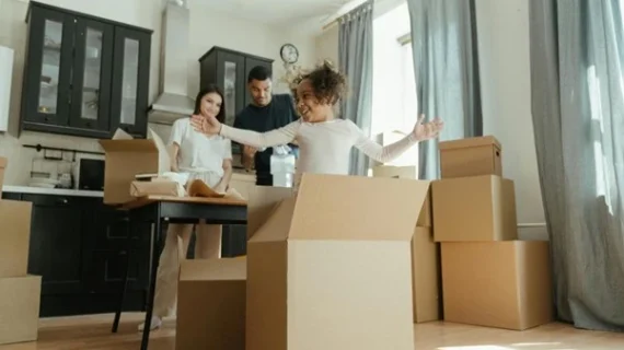 7 Tips Mencicil Isi Rumah Baru agar Tidak Overwhelm