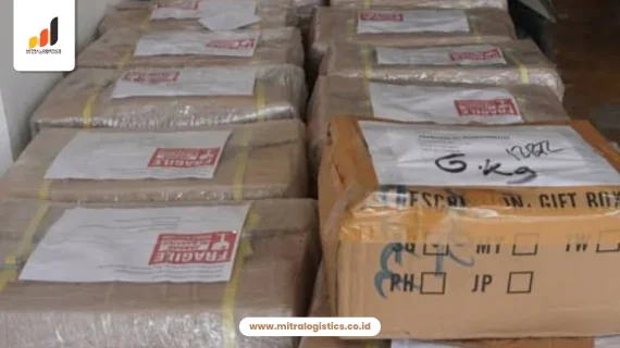 5 Tips Memilih Pengiriman Barang untuk Bisnis, Perhatikan!