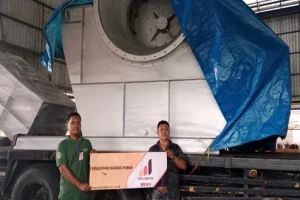 5 Cara Kirim Barang yang Aman dari Jawa ke Kalimantan!