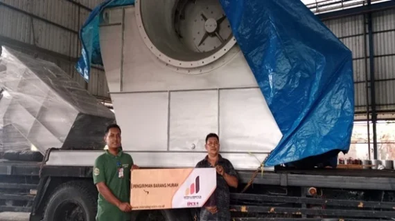 5 Cara Kirim Barang yang Aman dari Jawa ke Kalimantan!