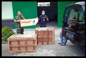 kirim barang dari Jawa ke Kalimantan