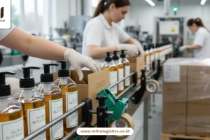 Panduan Packing Barang Cairan agar Tetap Aman